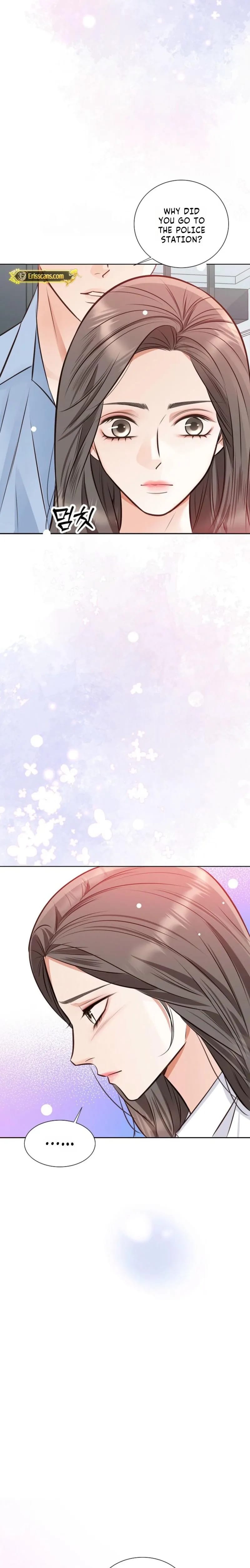 Return to Geumnak-ri (Uncensored), chapter 48, page 5 of 42