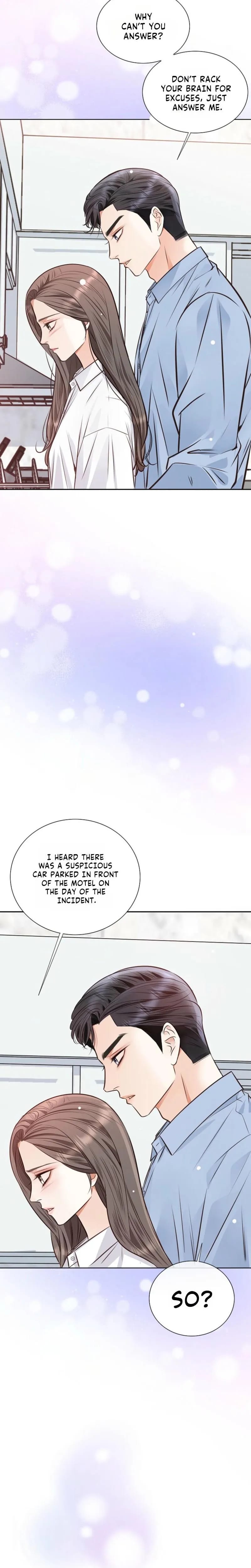 Return to Geumnak-ri (Uncensored), chapter 48, page 6 of 42