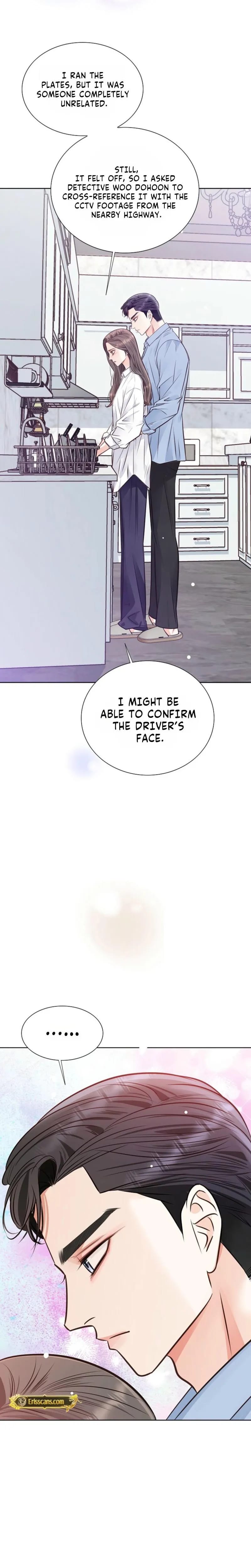 Return to Geumnak-ri (Uncensored), chapter 48, page 7 of 42