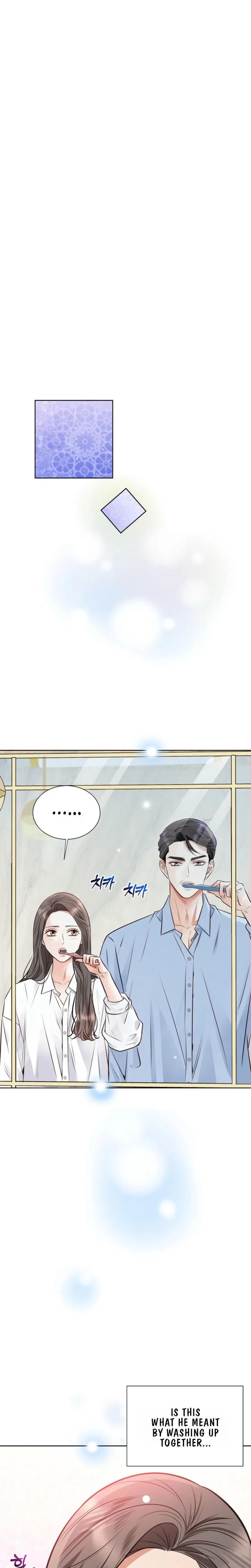 Return to Geumnak-ri (Uncensored), chapter 48, page 9 of 42
