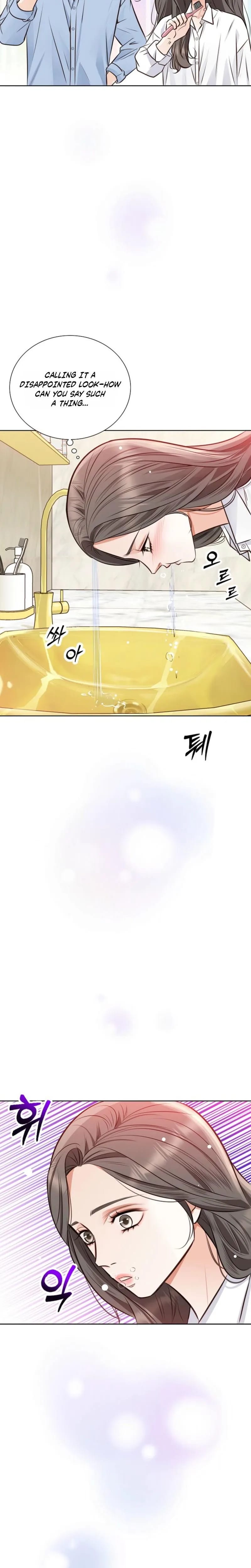 Return to Geumnak-ri (Uncensored), chapter 48, page 11 of 42