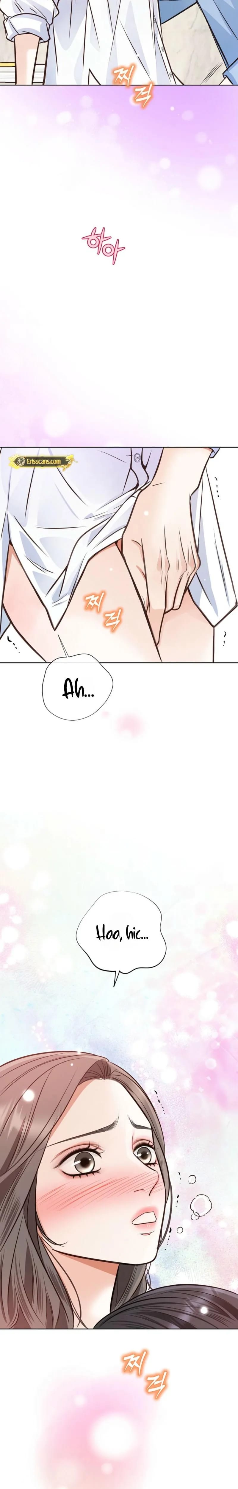 Return to Geumnak-ri (Uncensored), chapter 48, page 15 of 42