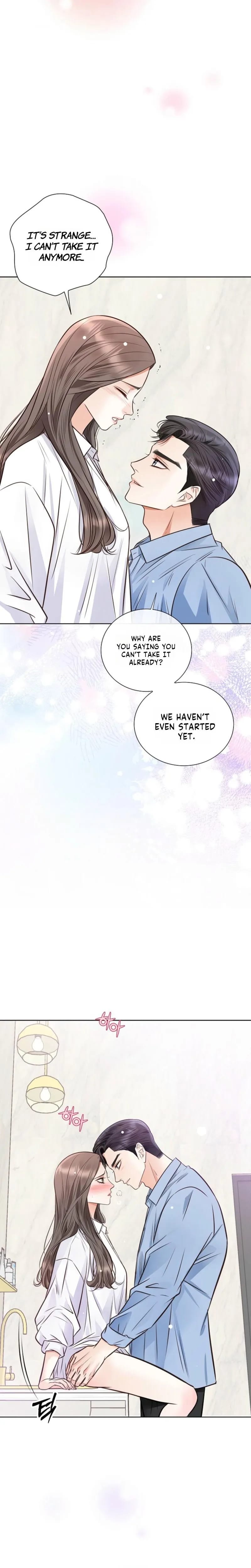 Return to Geumnak-ri (Uncensored), chapter 48, page 16 of 42