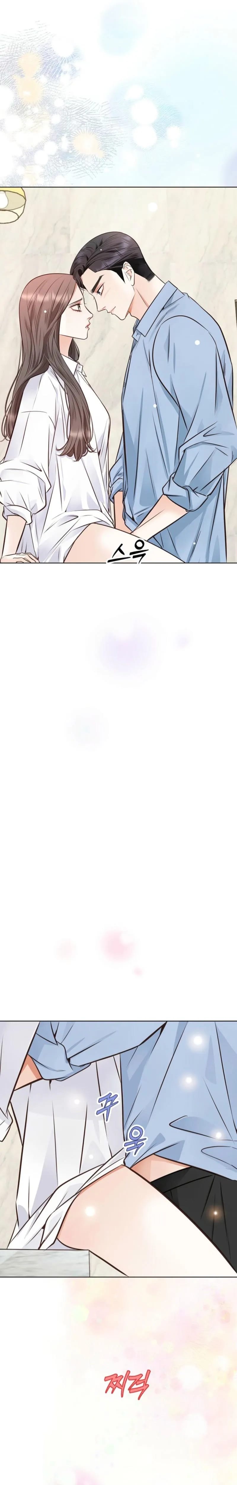Return to Geumnak-ri (Uncensored), chapter 48, page 17 of 42