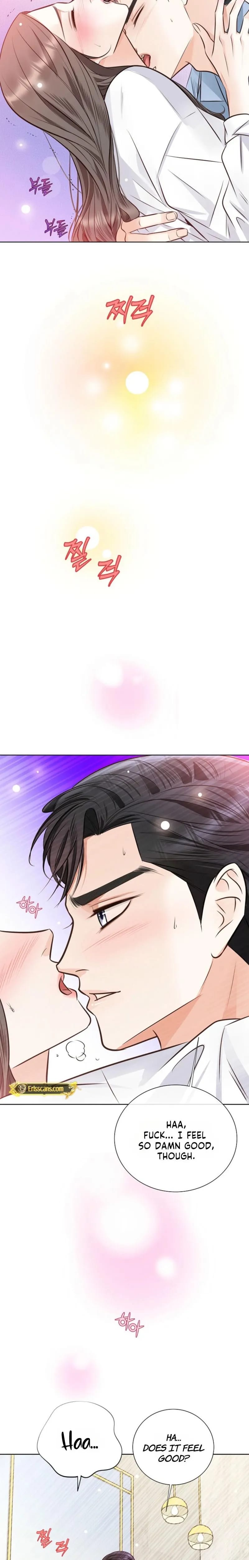 Return to Geumnak-ri (Uncensored), chapter 48, page 20 of 42