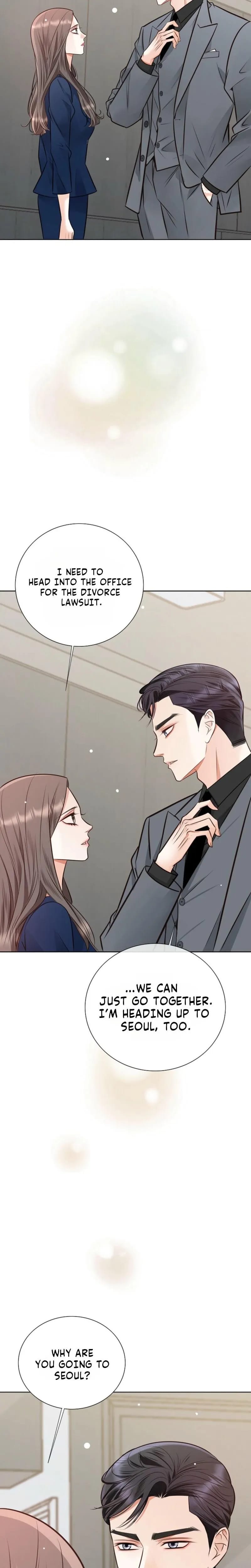 Return to Geumnak-ri (Uncensored), chapter 48, page 24 of 42
