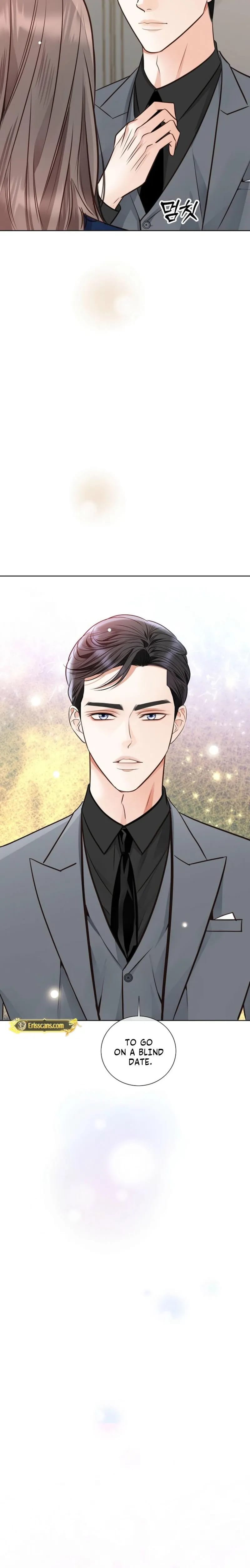 Return to Geumnak-ri (Uncensored), chapter 48, page 25 of 42