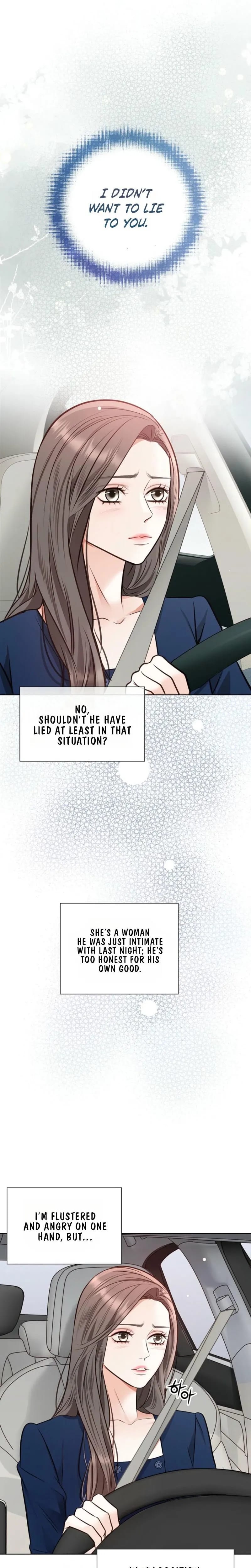 Return to Geumnak-ri (Uncensored), chapter 48, page 27 of 42