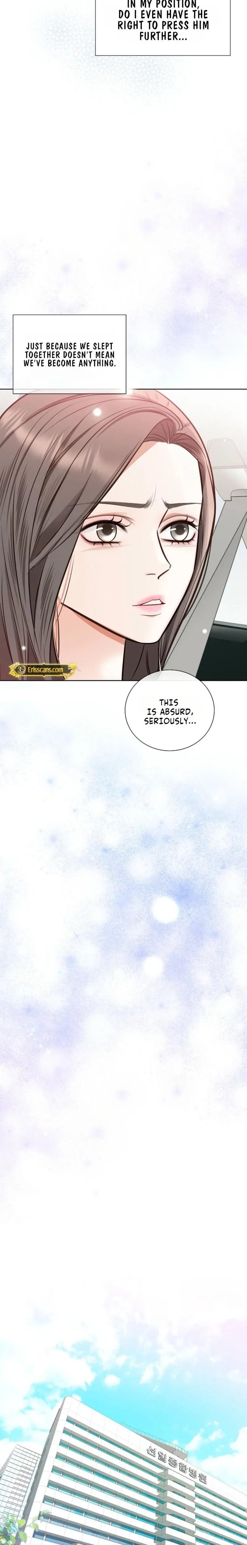 Return to Geumnak-ri (Uncensored), chapter 48, page 28 of 42