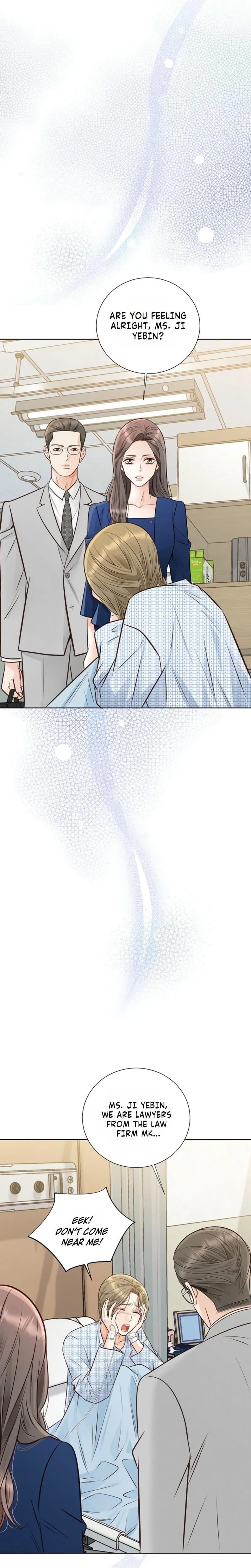 Return to Geumnak-ri (Uncensored), chapter 48, page 31 of 42