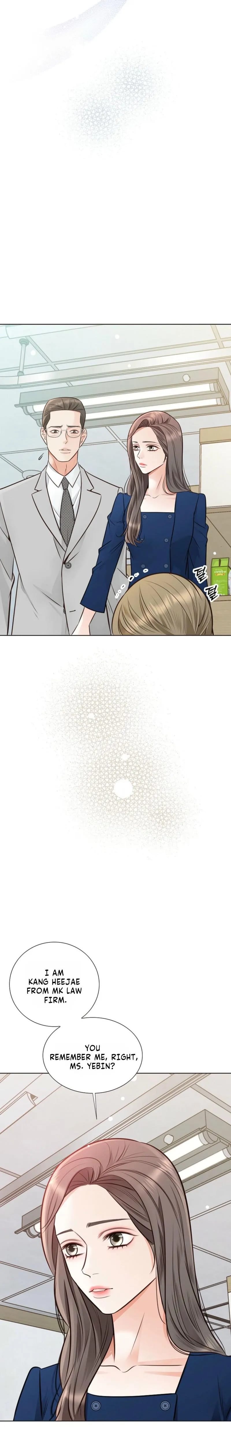 Return to Geumnak-ri (Uncensored), chapter 48, page 32 of 42
