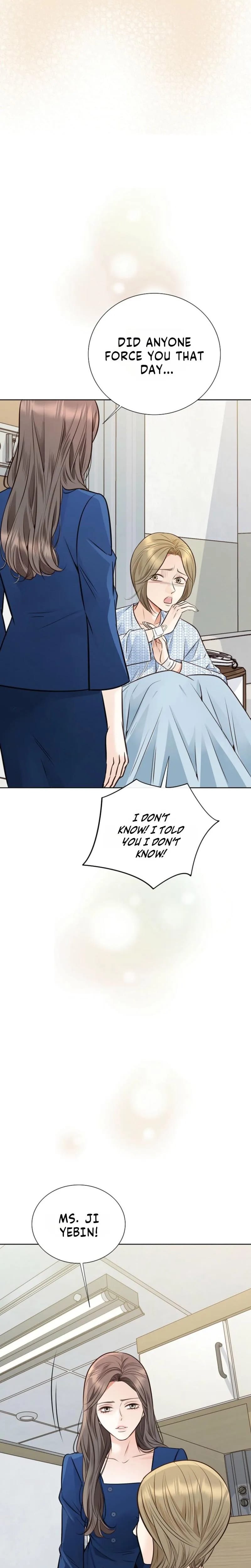 Return to Geumnak-ri (Uncensored), chapter 48, page 35 of 42
