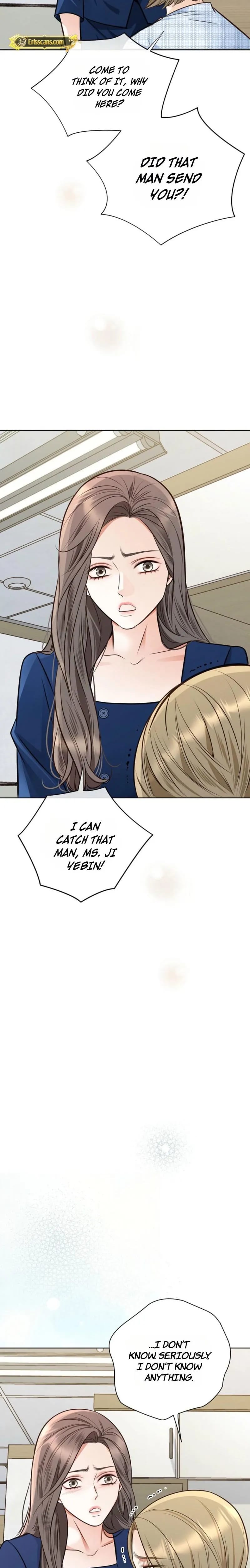 Return to Geumnak-ri (Uncensored), chapter 48, page 36 of 42