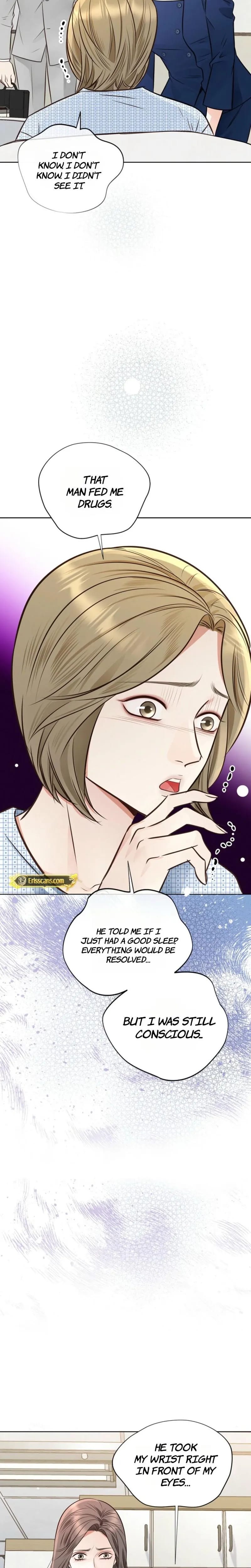 Return to Geumnak-ri (Uncensored), chapter 48, page 38 of 42
