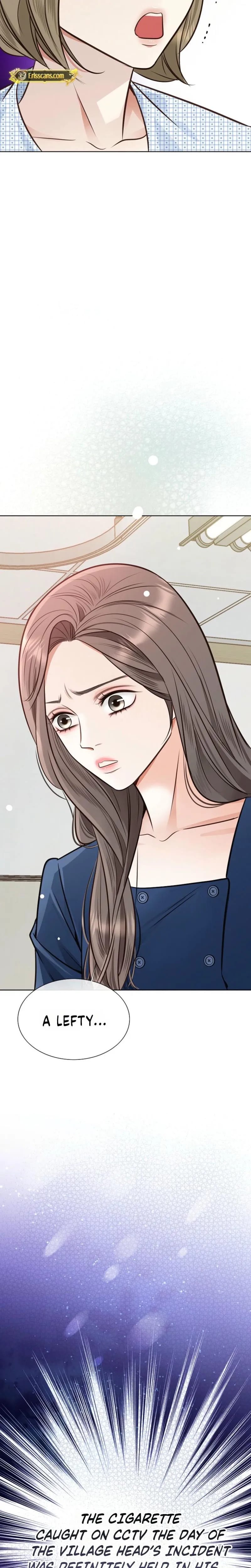 Return to Geumnak-ri (Uncensored), chapter 48, page 41 of 42