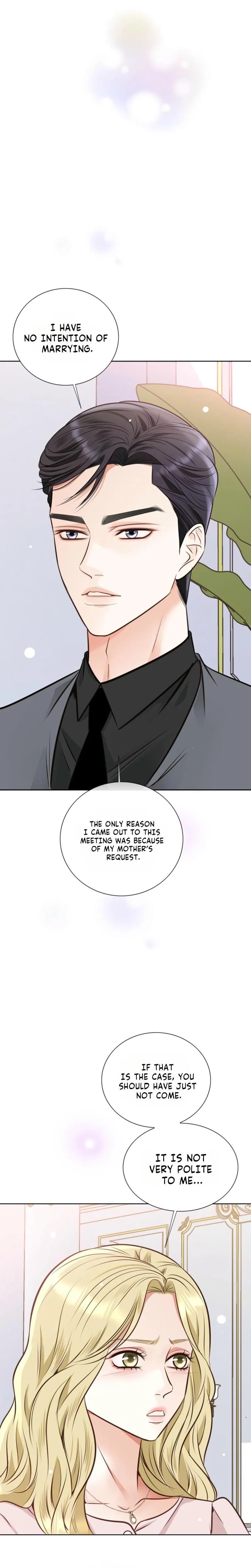 Return to Geumnak-ri (Uncensored), chapter 49, page 6 of 33
