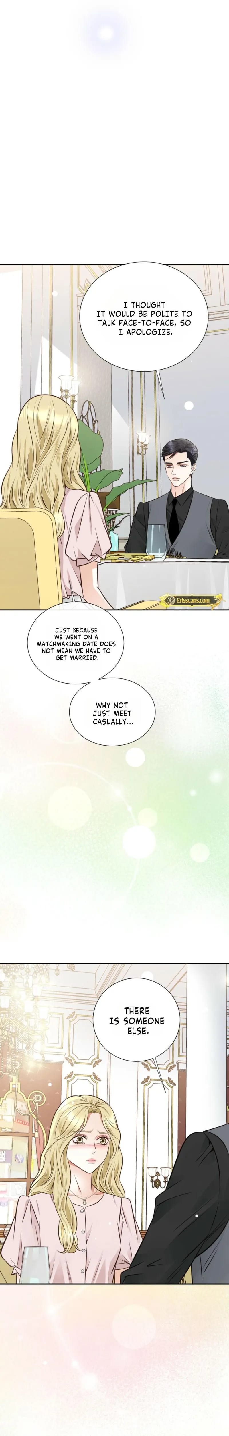 Return to Geumnak-ri (Uncensored), chapter 49, page 7 of 33