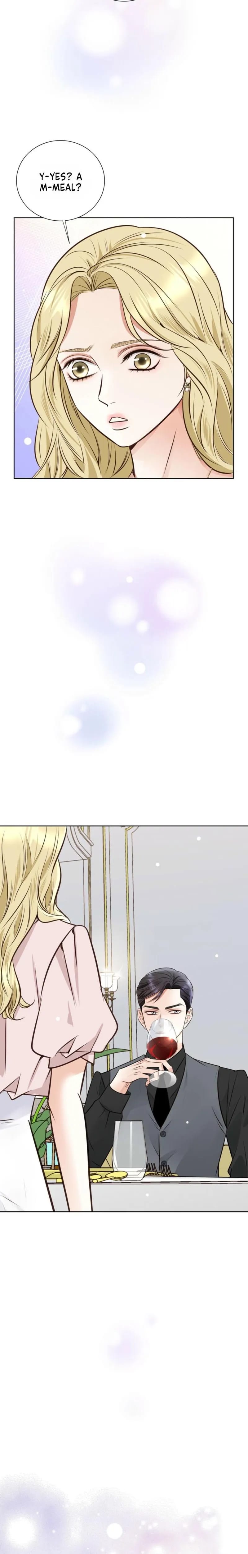 Return to Geumnak-ri (Uncensored), chapter 49, page 9 of 33