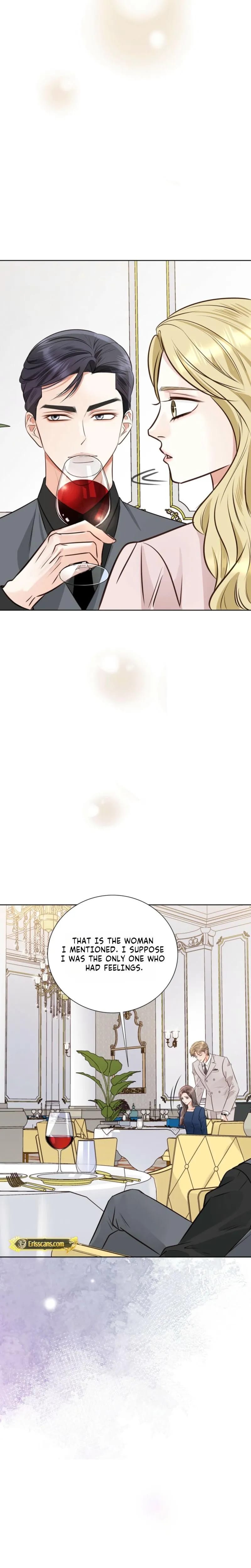 Return to Geumnak-ri (Uncensored), chapter 49, page 12 of 33