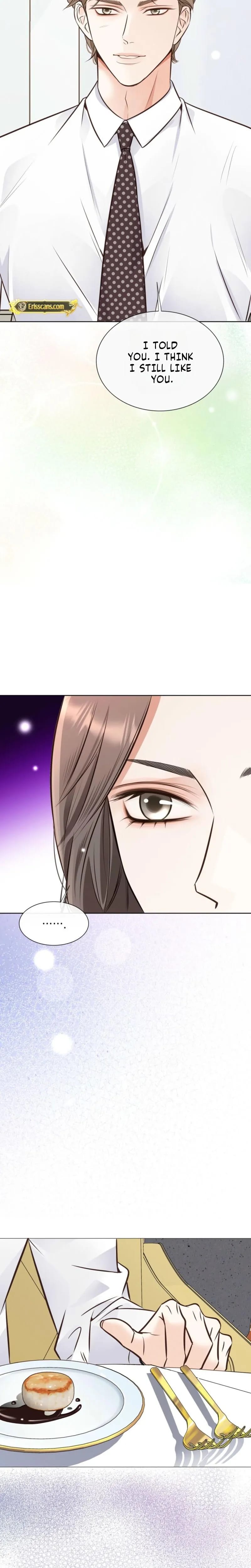 Return to Geumnak-ri (Uncensored), chapter 49, page 21 of 33