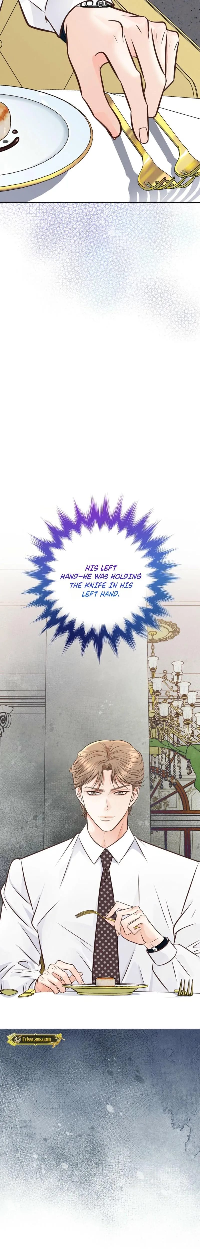 Return to Geumnak-ri (Uncensored), chapter 49, page 23 of 33