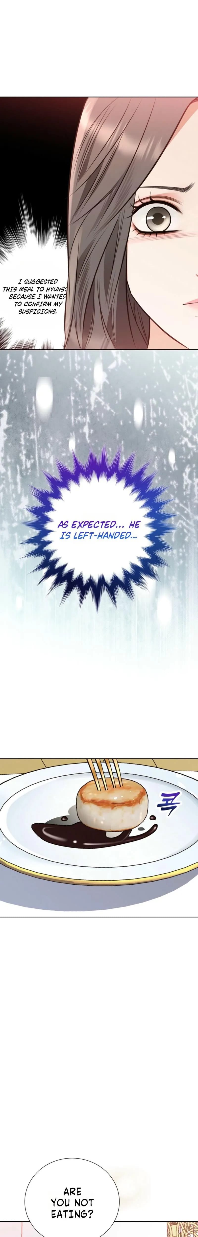 Return to Geumnak-ri (Uncensored), chapter 49, page 24 of 33