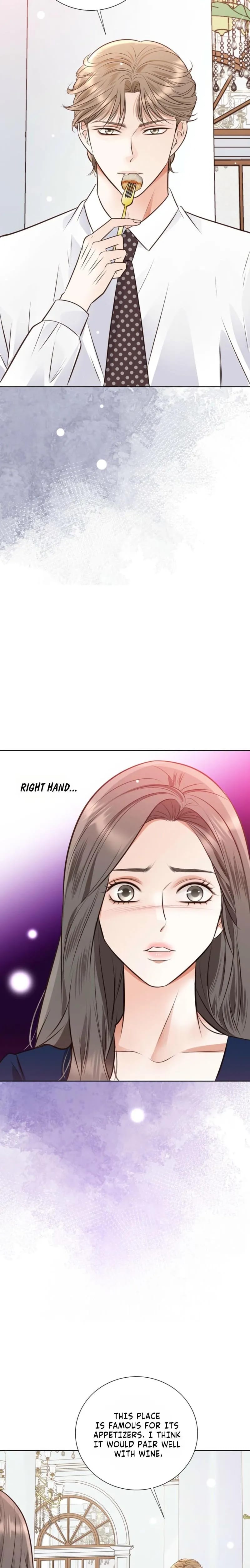Return to Geumnak-ri (Uncensored), chapter 49, page 25 of 33