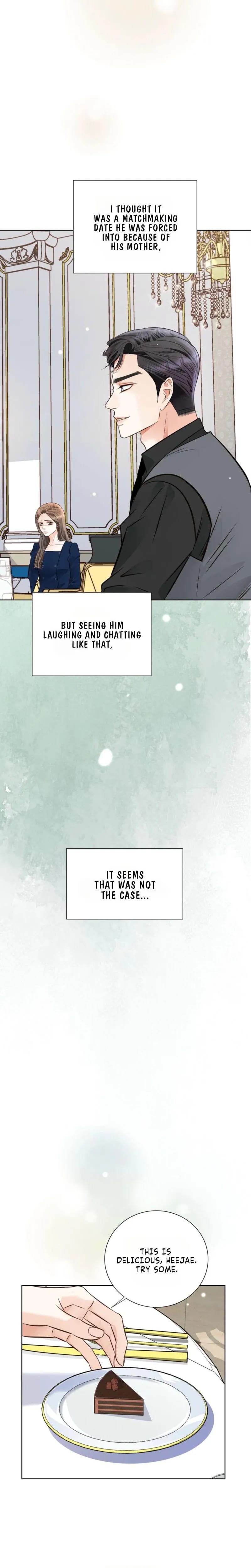 Return to Geumnak-ri (Uncensored), chapter 49, page 29 of 33