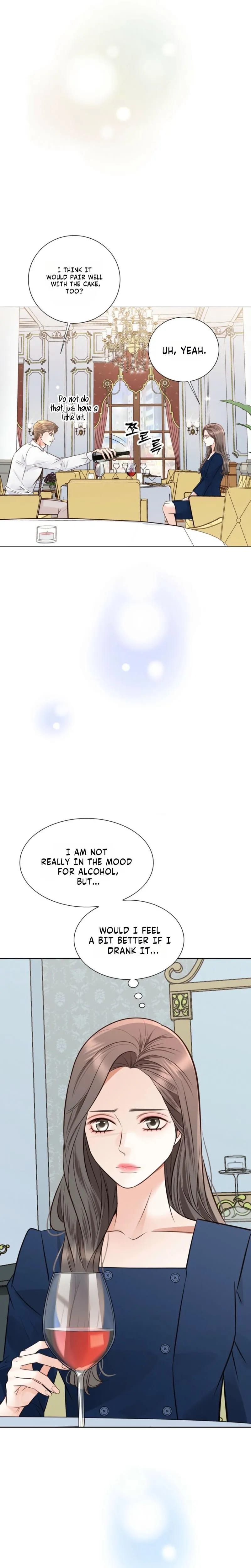 Return to Geumnak-ri (Uncensored), chapter 49, page 30 of 33