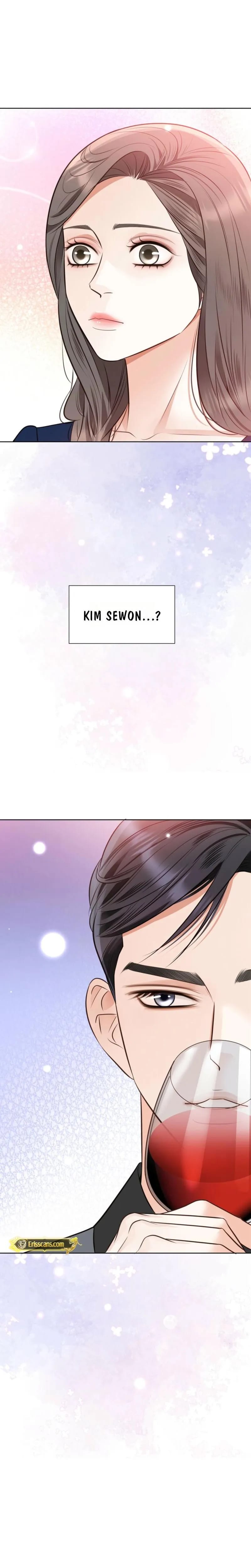 Return to Geumnak-ri (Uncensored), chapter 49, page 32 of 33