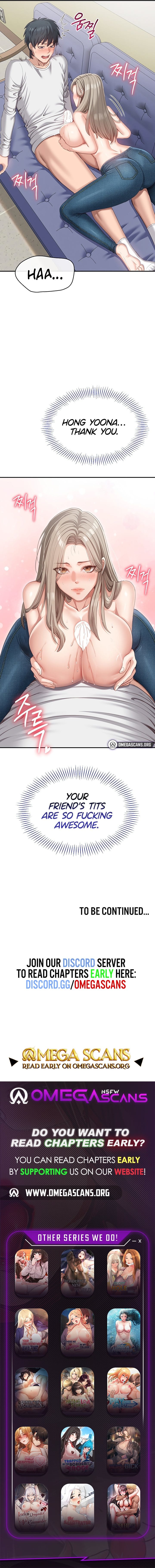 Reversed Virtues (Uncensored), chapter 5, page 11 of 11