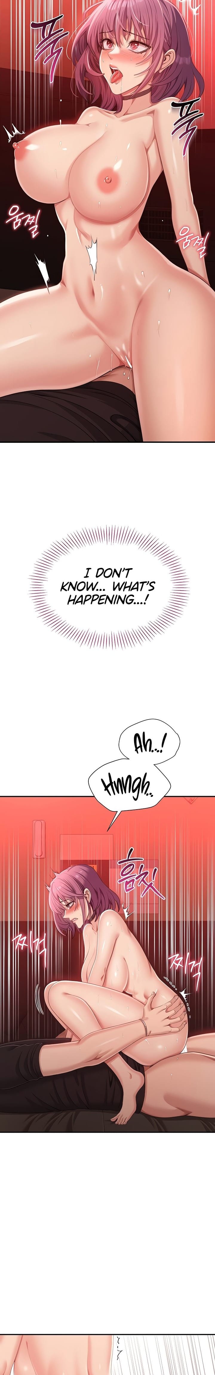 Reversed Virtues (Uncensored), chapter 15, page 8 of 25