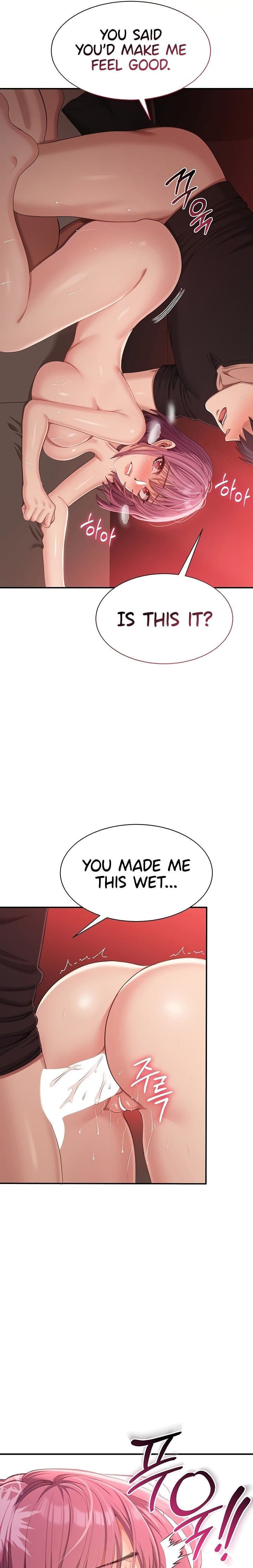 Reversed Virtues (Uncensored), chapter 15, page 19 of 25
