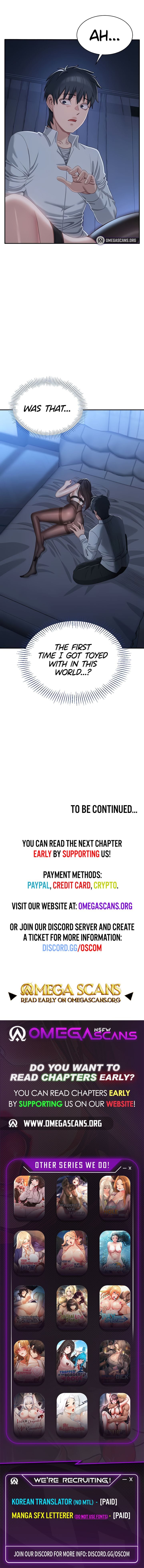 Reversed Virtues (Uncensored), chapter 19, page 8 of 8