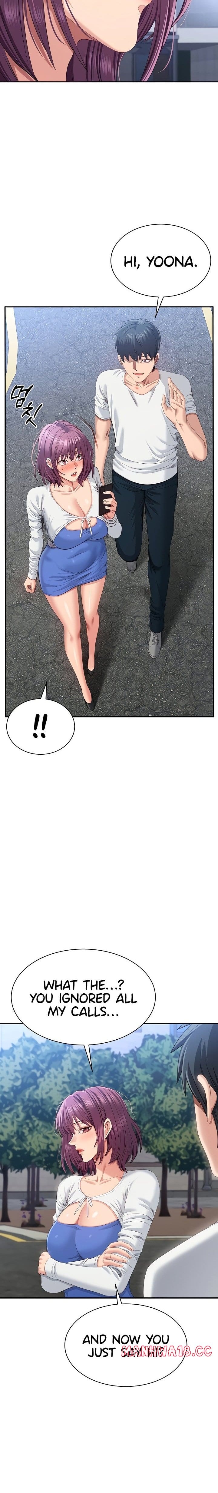 Reversed Virtues (Uncensored), chapter 26, page 5 of 25