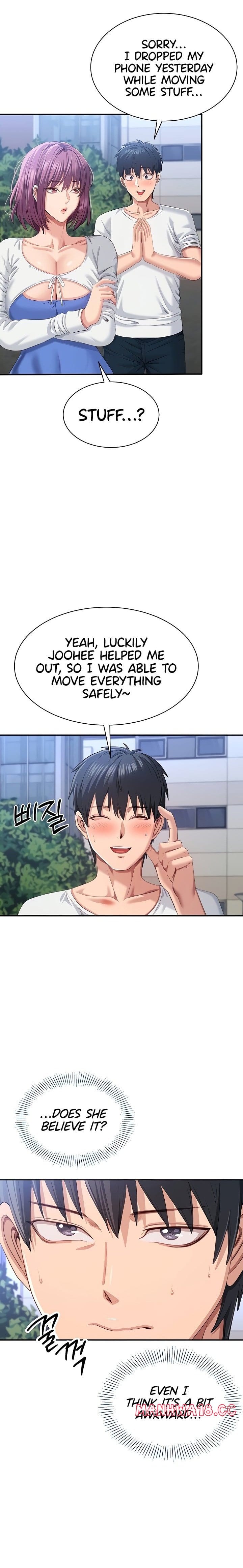 Reversed Virtues (Uncensored), chapter 26, page 6 of 25