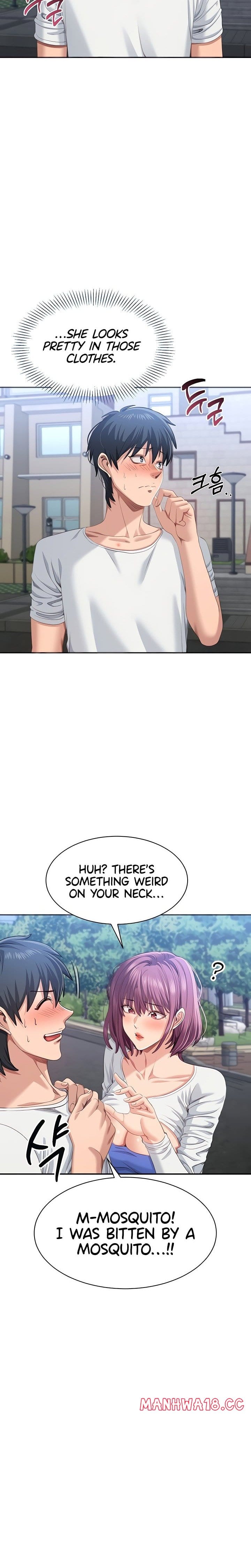 Reversed Virtues (Uncensored), chapter 26, page 12 of 25