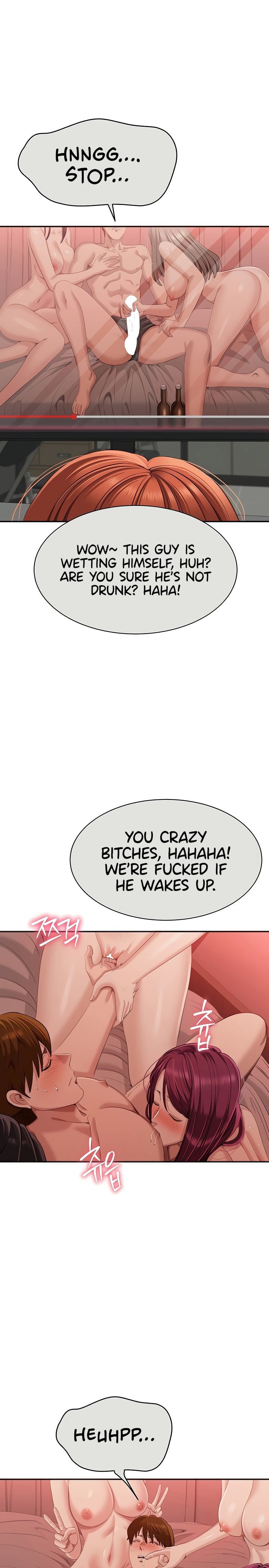 Reversed Virtues (Uncensored), chapter 26, page 19 of 25