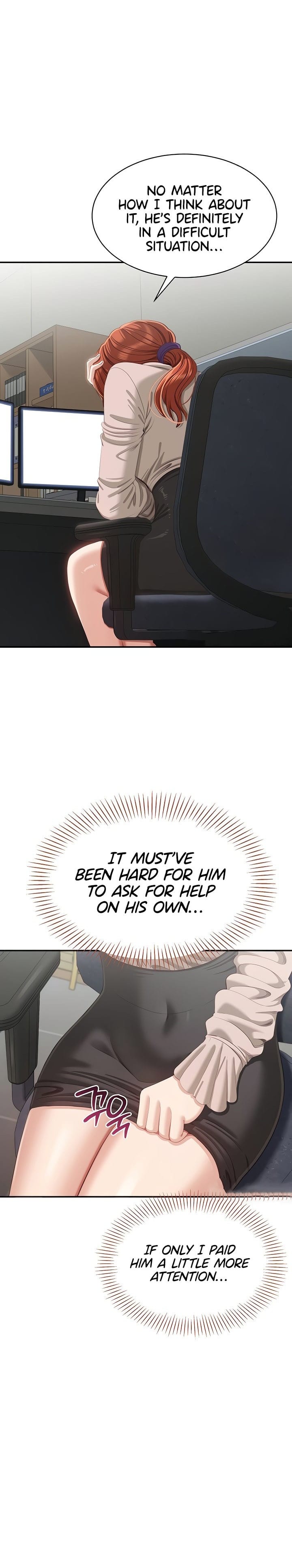 Reversed Virtues (Uncensored), chapter 26, page 21 of 25