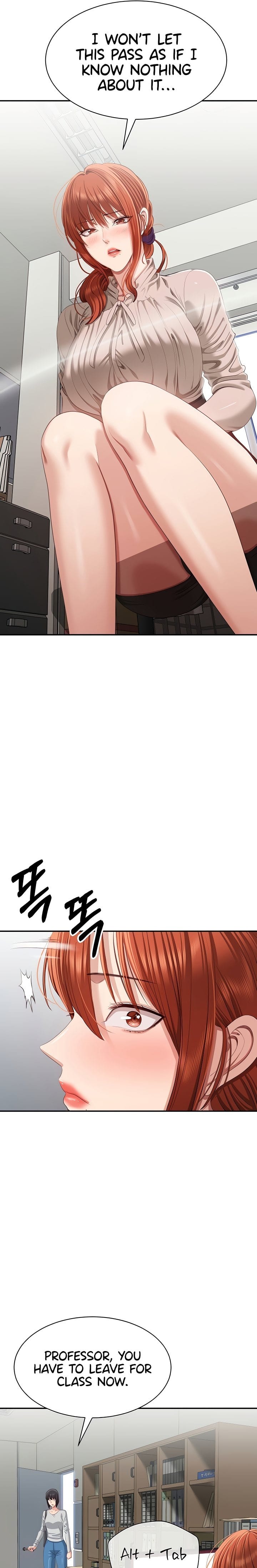 Reversed Virtues (Uncensored), chapter 26, page 22 of 25
