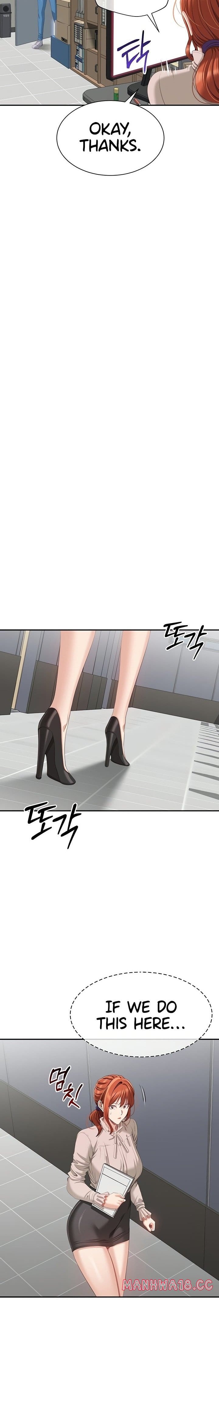 Reversed Virtues (Uncensored), chapter 26, page 23 of 25