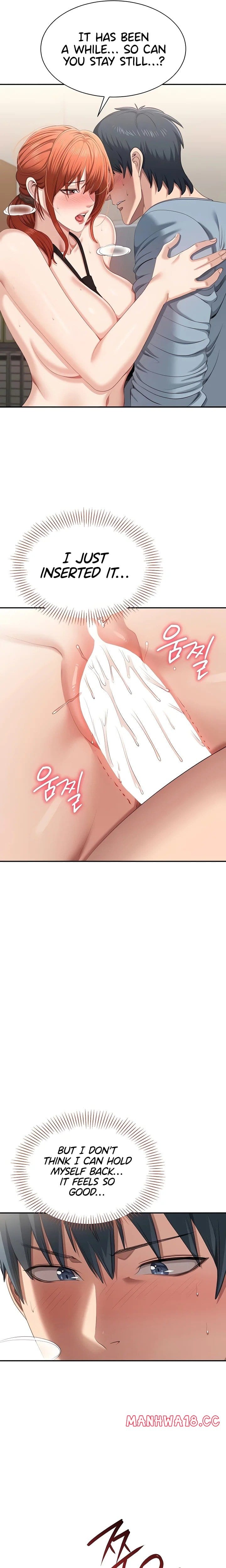 Reversed Virtues (Uncensored), chapter 31, page 7 of 24