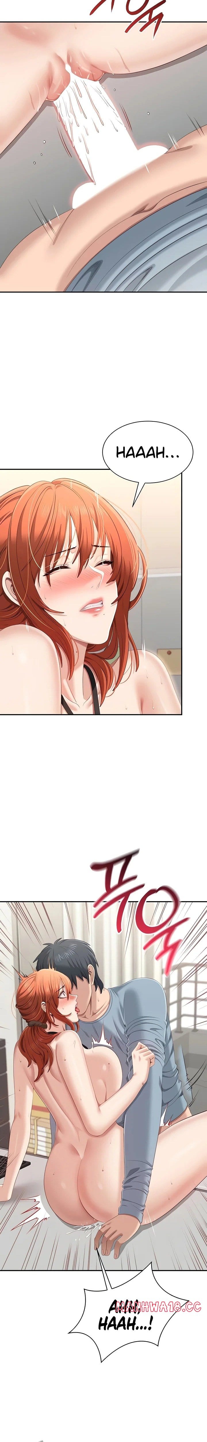 Reversed Virtues (Uncensored), chapter 31, page 8 of 24