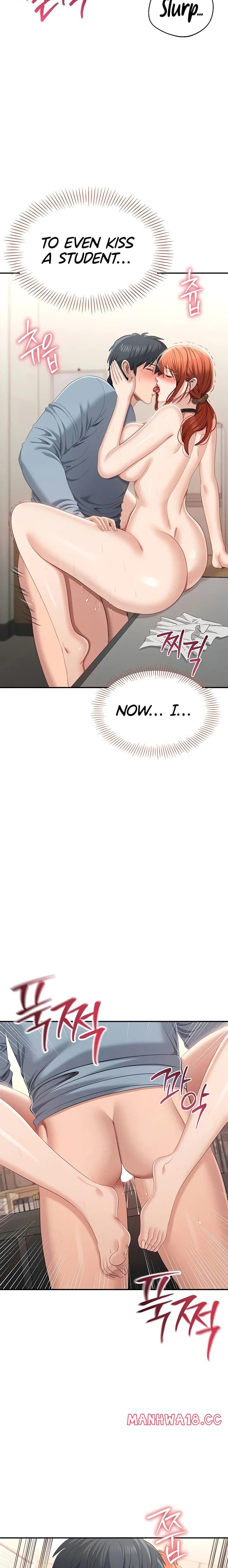 Reversed Virtues (Uncensored), chapter 31, page 14 of 24