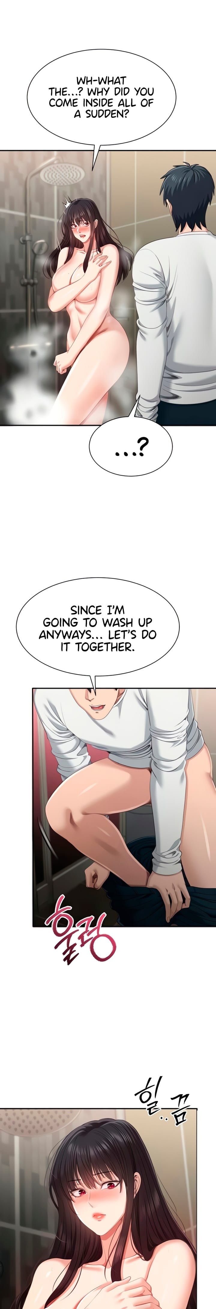 Reversed Virtues (Uncensored), chapter 33, page 8 of 24