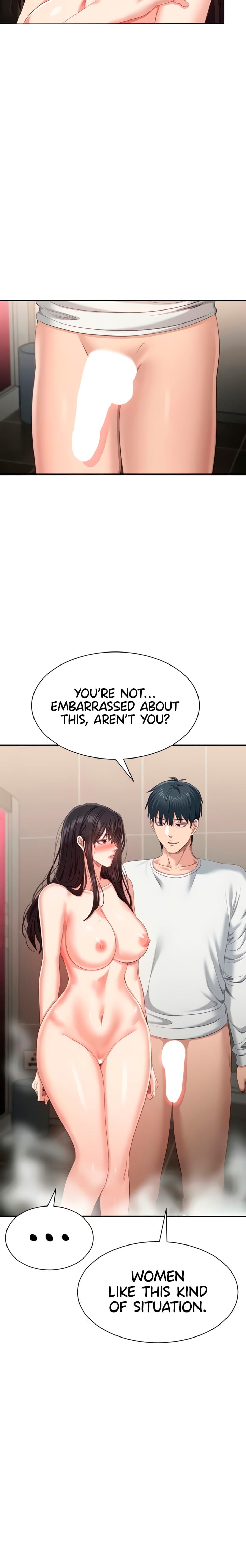 Reversed Virtues (Uncensored), chapter 33, page 9 of 24