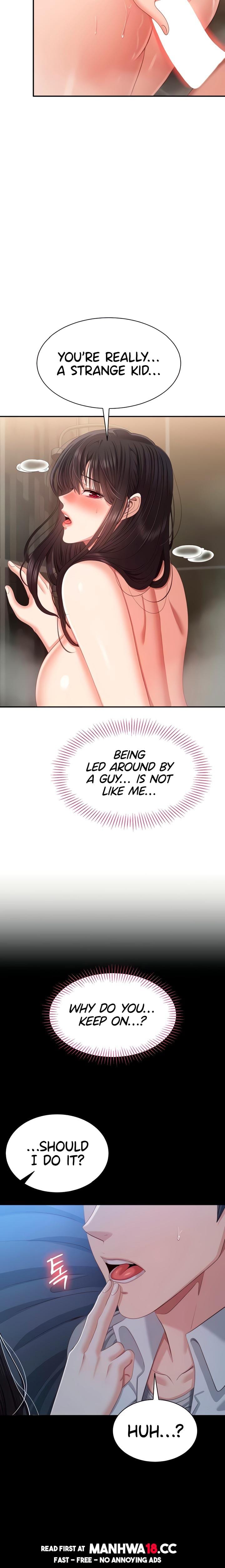 Reversed Virtues (Uncensored), chapter 33, page 18 of 24