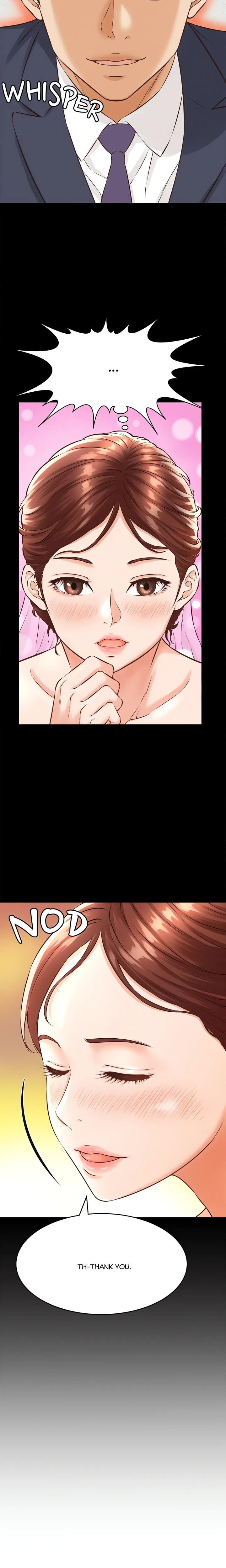 Right Under His Roof (Uncensored), chapter 1, page 12 of 28