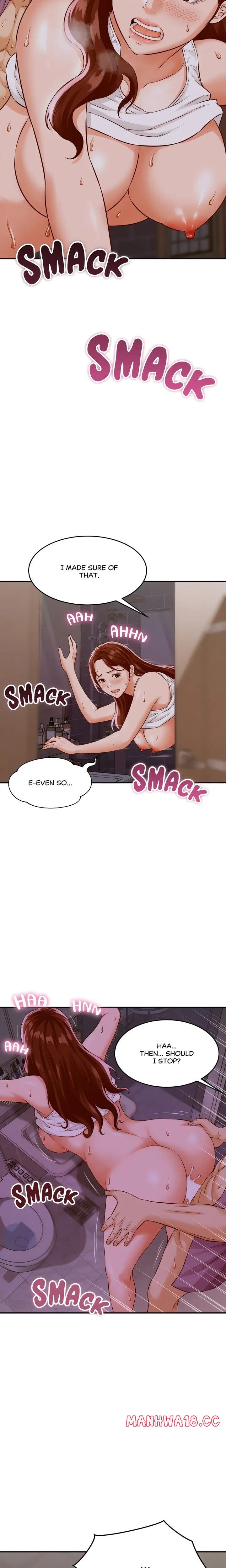 Right Under His Roof (Uncensored), chapter 1, page 15 of 28
