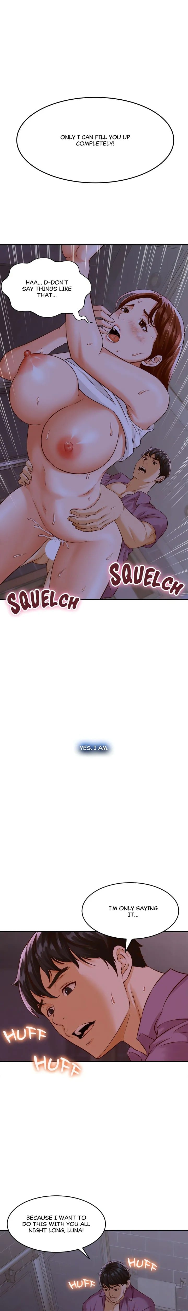 Right Under His Roof (Uncensored), chapter 1, page 17 of 28